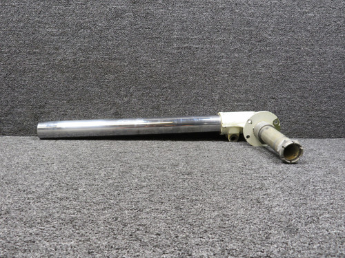 35-815260-8 Beechcraft Lower Shock Assembly RH