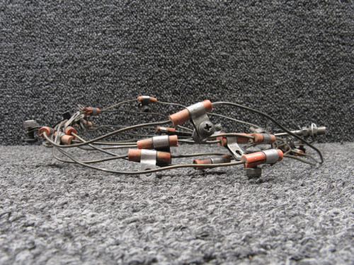 244-18882 Edison Cessna 500 Fire Loop Cable Assembly
