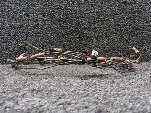 244-18882 Edison Cessna 500 Fire Loop Cable Assembly