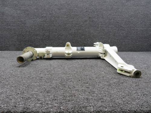 35-810026-654 Beechcraft Main Landing Gear Assembly RH