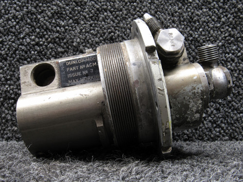 ACM22742 Dunlop Brake Modulator Valve