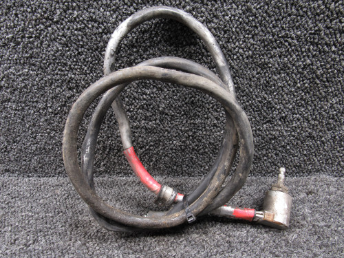 141EN24 Sabreliner NA-265-80 Main Landing Gear Sensor RH