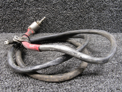 141EN24 Sabreliner NA-265-80 Main Landing Gear Sensor RH