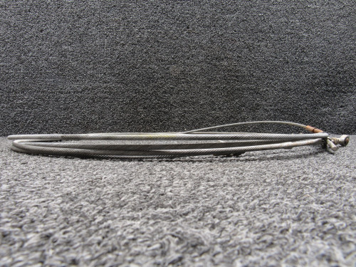115-389001-21 Beechcraft KA200 Power Control Cable Assembly LH