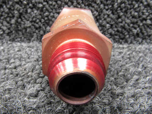 3210-00 Dukes Beechcraft KA200 Check Valve
