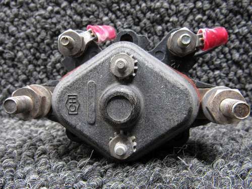 6041H200 (Alt: MS24166-D1) Cutler-Hammer Beechcraft KA200 Relay Solenoid