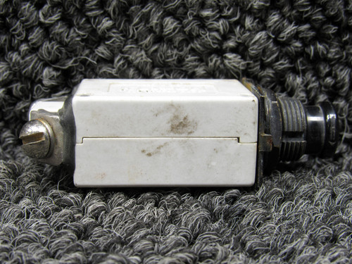 7274-2-7.5 (Alt: MS26574-7.5) Klixon Beechcraft KA200 7.5 Amp Circuit Breaker