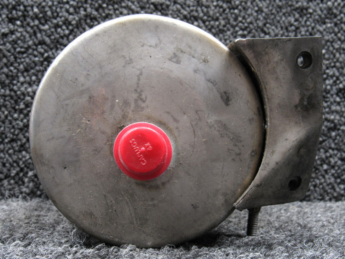 5855176-24 Cessna 404 Oil Separator Assembly (Damaged)