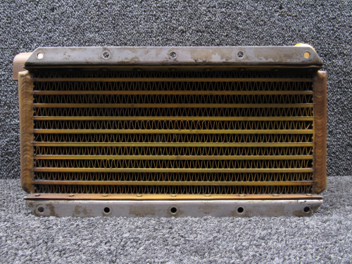 L8600637 JetStream 31 Engine Oil Cooler Assembly