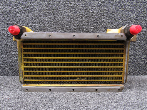 L8600637 JetStream 31 Engine Oil Cooler Assembly