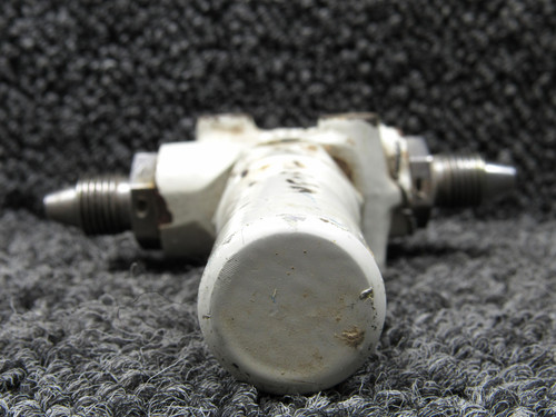 AIR45408 Hawker HS-125-3A Landing Gear Steering Valve Assembly