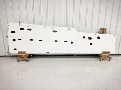 1221002-12 Cessna 210H Wing Structure Assembly RH