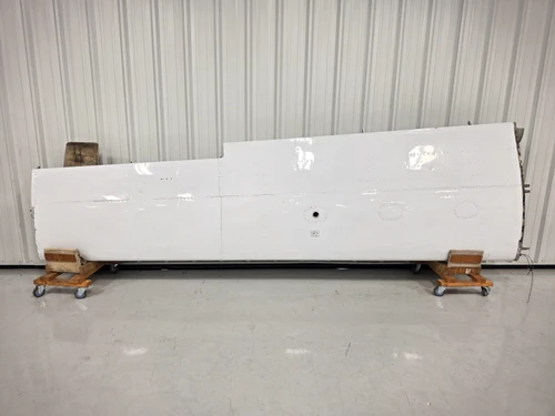 1221002-12 Cessna 210H Wing Structure Assembly RH
