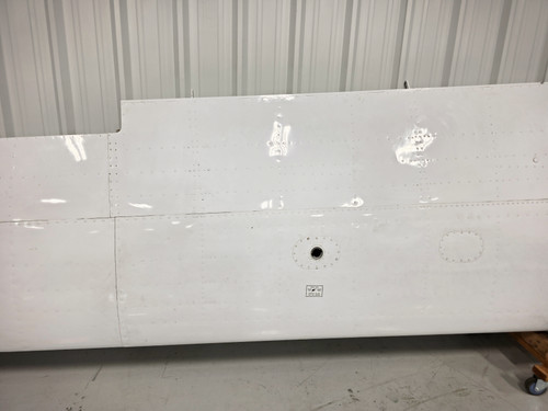 1221002-12 Cessna 210H Wing Structure Assembly RH