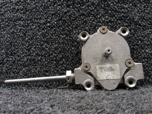 HE17300 Beechcraft B60 Fuel Selector Valve Assembly