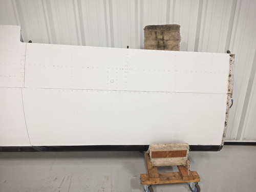 1221221-19 Cessna P210N Wing Structure LH