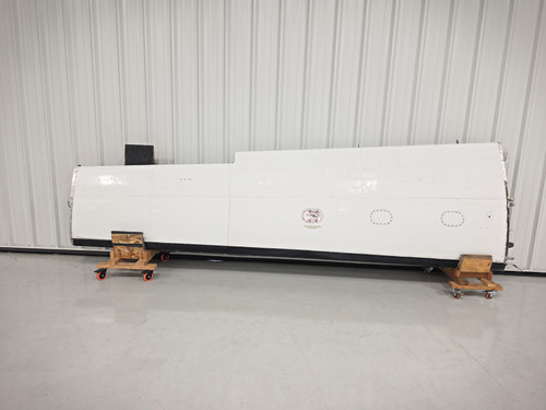 1221222-20 Cessna P210N Wing Structure RH