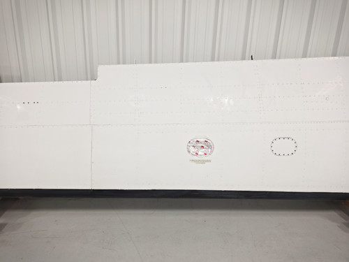 1221222-20 Cessna P210N Wing Structure RH