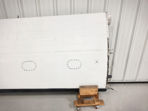 1221222-20 Cessna P210N Wing Structure RH