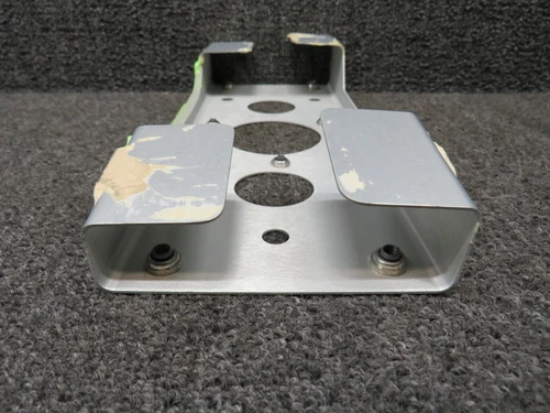19456-001 Cirrus SR22 Dual Magnetometer Standoff Bracket