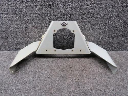 19338-001, 19337-001, 19337-002 Cirrus SR22 Roll Servo Bracket Assembly
