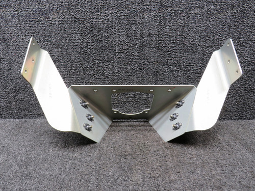 19338-001, 19337-001, 19337-002 Cirrus SR22 Roll Servo Bracket Assembly