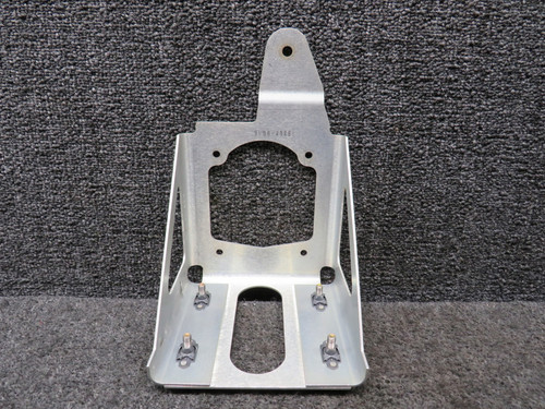19308-001 Cirrus SR22 Autopilot Pitch Servo Bracket