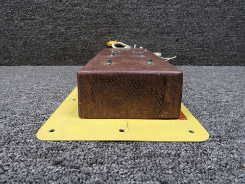 6218114-25 (Fso: 6218114-34) Citation III Emergency Lighting Battery Pack (Core)