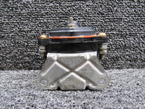 6041H201 (Alt: MS24166-D2) Eaton Type II Coil Relay (Volts: 28, Amps: 50)