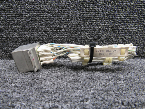 E410-1219 (Alt: MS27400-9) Deutsch Type 1 Relay Assembly (Volts: 28, Amps: 10)