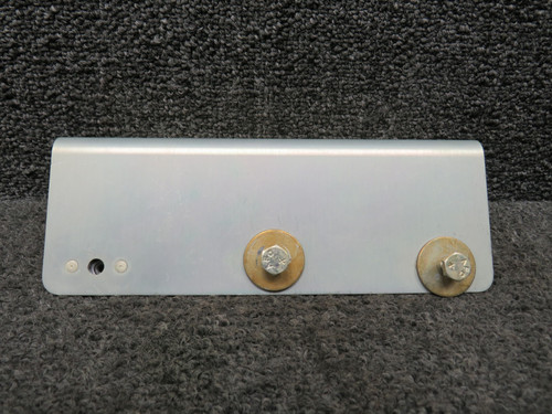 19336-001 Cirrus SR22 Bottom Roll Servo Bracket