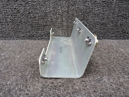 19336-001 Cirrus SR22 Bottom Roll Servo Bracket