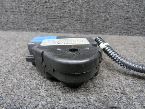 005E0100-2 Cirrus SR22 Precise Flight ECS Actuator Assembly