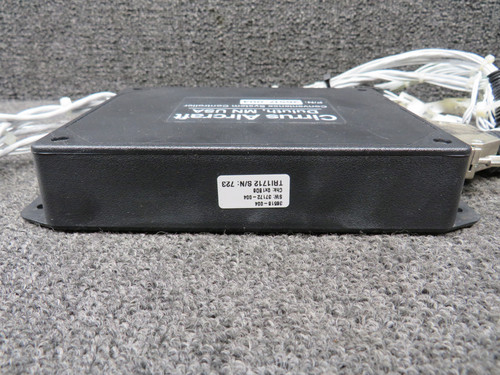 36517-004 Cirrus SR22 Convenience System Controller