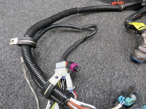 24573-006 Garmin G1000 Wiring Harness