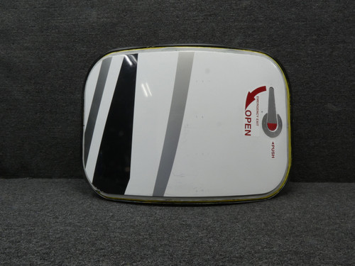 6311250-4 Cessna 525 Citation CJ1 Emergency Exit Escape Hatch