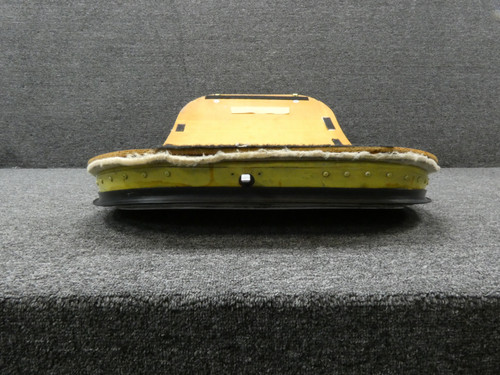 6311250-4 Cessna 525 Citation CJ1 Emergency Exit Escape Hatch