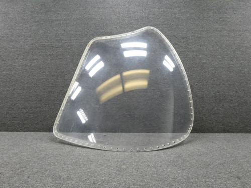 9912064-11 (Use: 9912064-15) Cessna 525 Citation CJ1 Windshield Assembly LH