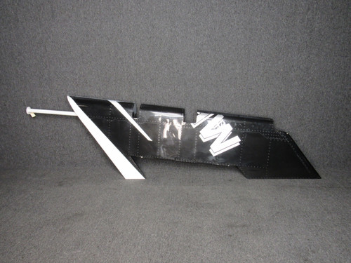6333000-9 (Use: 6333300-6) Cessna 525 Citation CJ1 Rudder Assembly