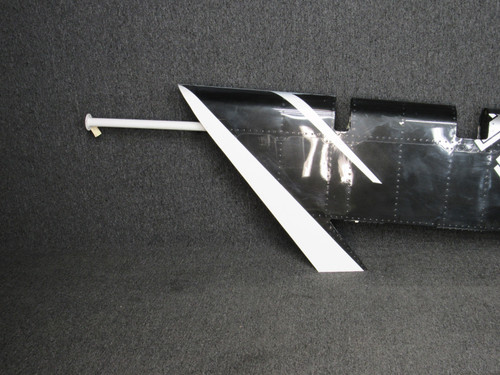 6333000-9 (Use: 6333300-6) Cessna 525 Citation CJ1 Rudder Assembly