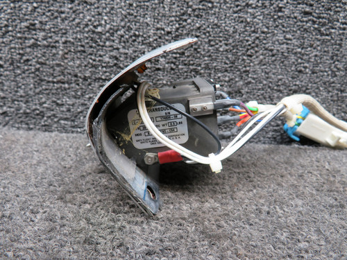 C-22007-1 Safe Flight Heated Lift Transducer with Mod (28V)