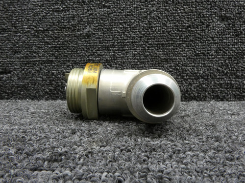 12C204 Cessna 525 Citation CJ1 Fuel Distribution Check Valve LH and RH