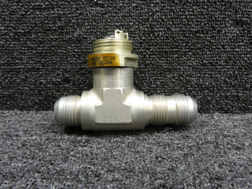 12C204 Cessna 525 Citation CJ1 Fuel Distribution Check Valve LH and RH