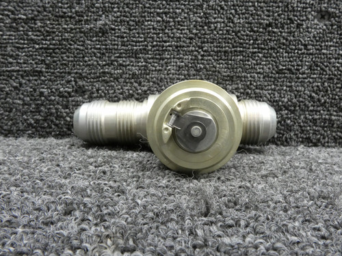 12C204 Cessna 525 Citation CJ1 Fuel Distribution Check Valve LH and RH