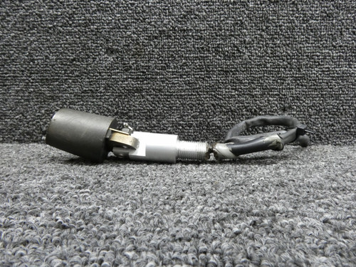 GIF5400-40 Cessna 525 Citation CJ1 Low Fuel Level Warning System Switch