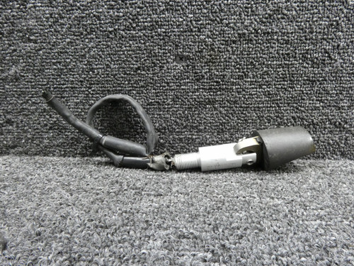 GIF5400-40 Cessna 525 Citation CJ1 Low Fuel Level Warning System Switch