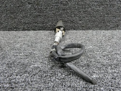 GIF5400-40 Cessna 525 Citation CJ1 Low Fuel Level Warning System Switch