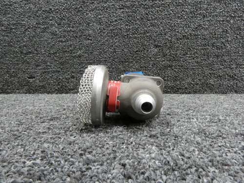 51663-RG45310 (Alt: 9912190-2) Crane Fuel Pump Assembly