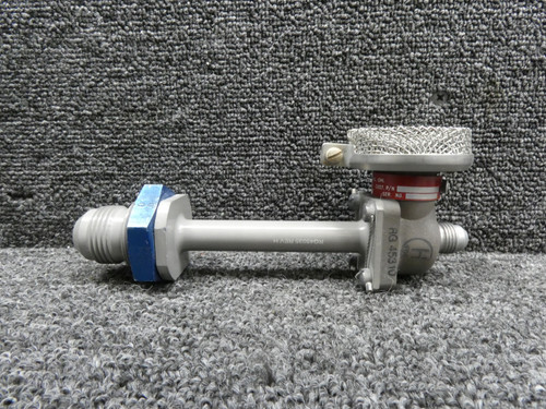 51663-RG45310 (Alt: 9912190-2) Crane Fuel Pump Assembly