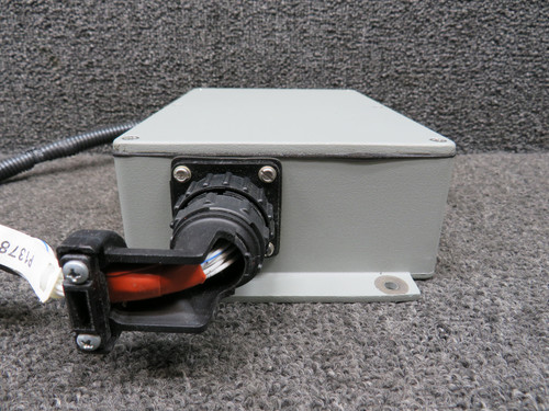 13247-01 Cav Ice Protection De-Ice System Timer Box with Mod (28V)
